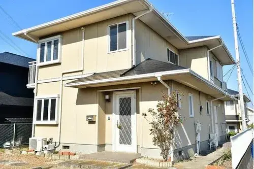 Akiya in Kisarazu