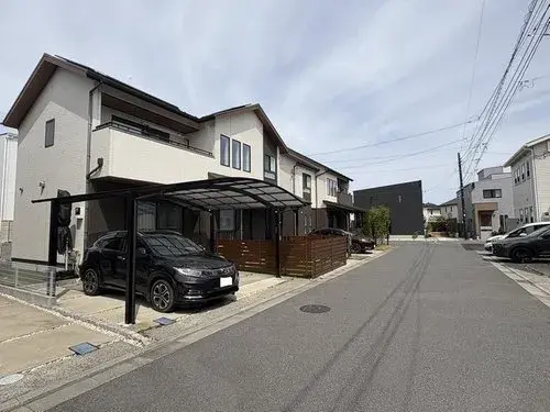 4LDK物件 印西市 千葉県 (2)