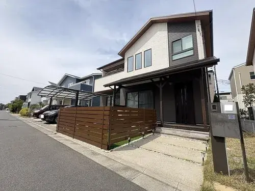 4LDK物件 印西市 千葉県 (3)