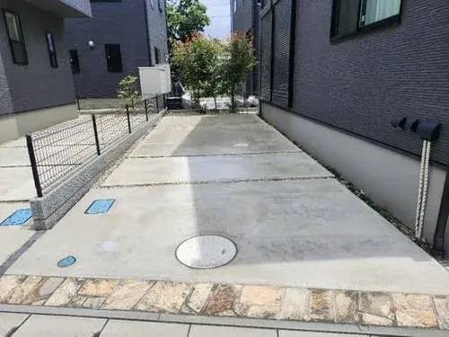 4LDK Property Kashiwa City Chiba Prefecture (2)