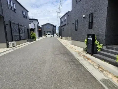 4LDK Property Kashiwa City Chiba Prefecture (4)