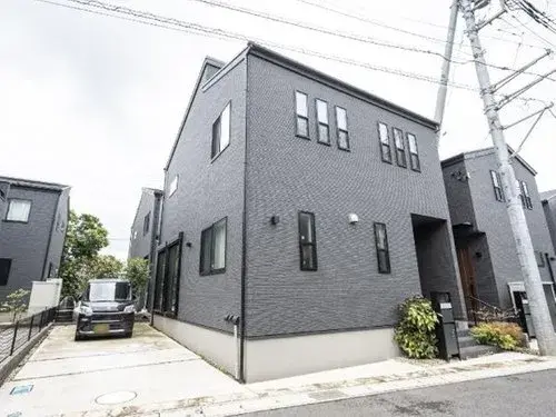 4LDK Property Kashiwa City Chiba Prefecture (5)