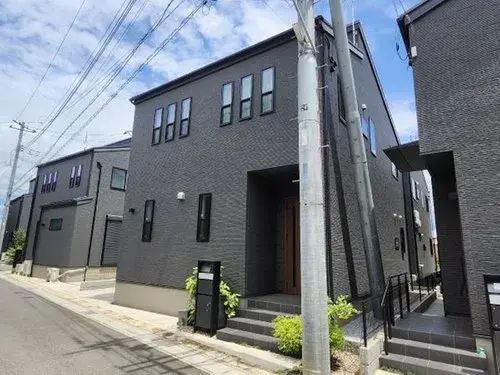 4LDK Property Kashiwa City Chiba Prefecture (6)
