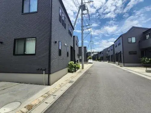 4LDK Property Kashiwa City Chiba Prefecture (7)