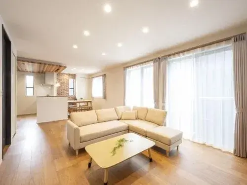 4LDK Property Kashiwa City Chiba Prefecture (8)