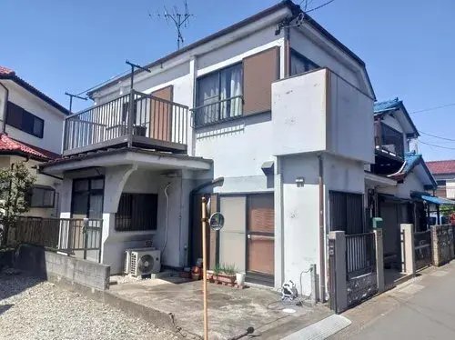 Akiya in Matsudo
