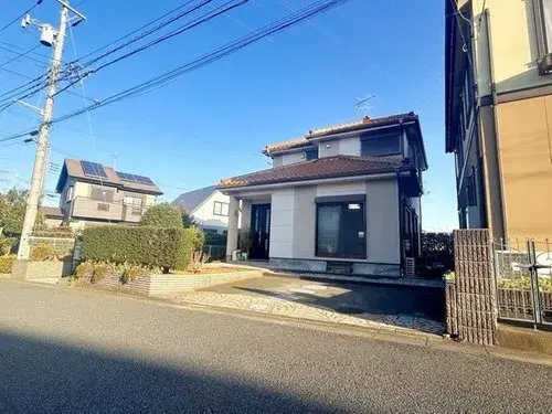 3LDK Property Shirai City Chiba Prefecture (2)