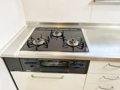 3LDK Property Shirai City Chiba Prefecture (11)
