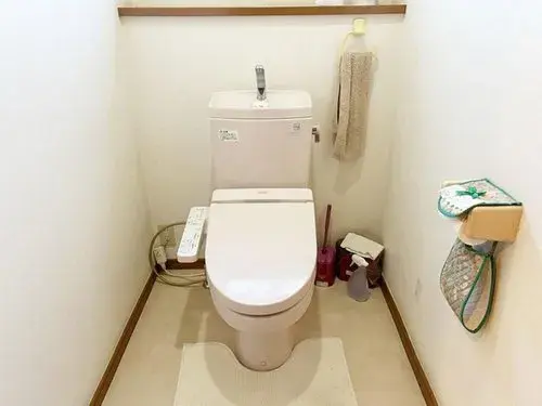 3LDK Property Shirai City Chiba Prefecture (13)