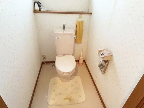 3LDK Property Shirai City Chiba Prefecture (14)
