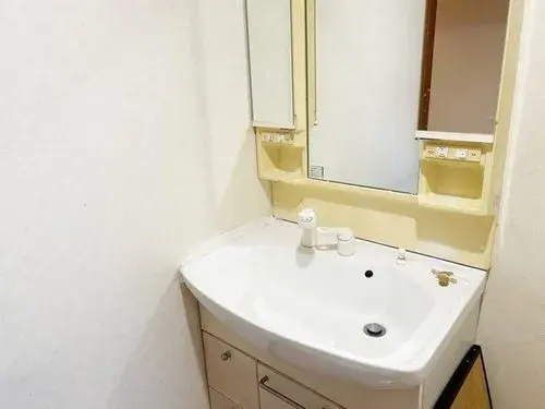 3LDK Property Shirai City Chiba Prefecture (17)