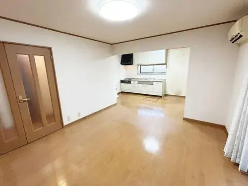 3LDK Property Shirai City Chiba Prefecture (4)