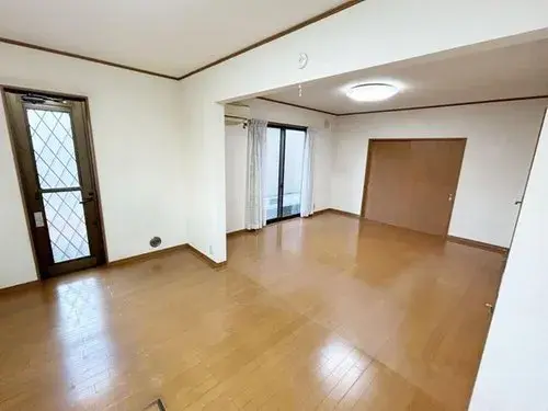 3LDK Property Shirai City Chiba Prefecture (5)
