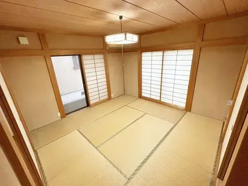 3LDK Property Shirai City Chiba Prefecture (6)