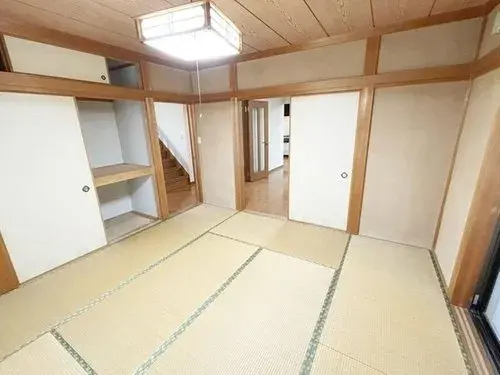 3LDK Property Shirai City Chiba Prefecture (7)