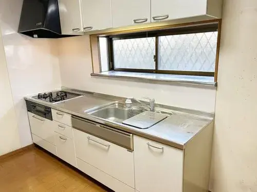 3LDK Property Shirai City Chiba Prefecture (10)