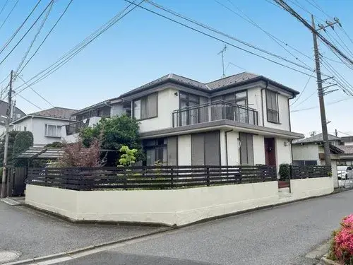 Akiya in Funabashi