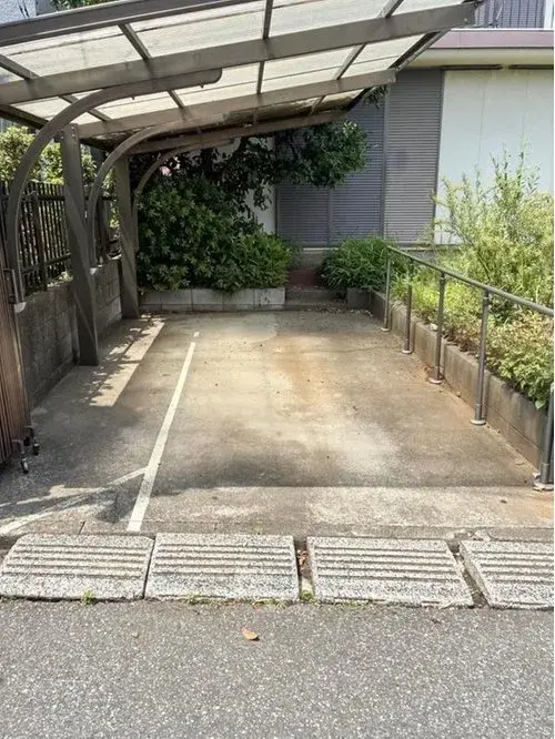 Недвижимость 3LDK в городе Funabashi, префектура Chiba (2)