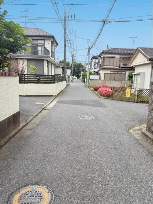 Недвижимость 3LDK в городе Funabashi, префектура Chiba (3)