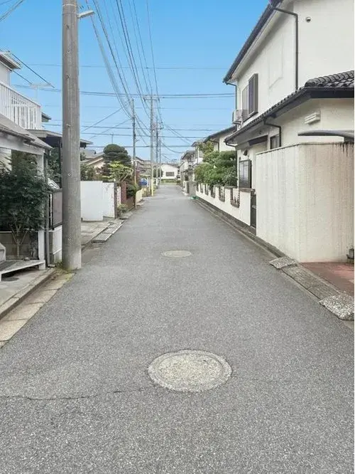 Недвижимость 3LDK в городе Funabashi, префектура Chiba (4)