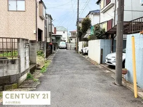 4LDK Kamagaya City Chiba Prefecture (3)