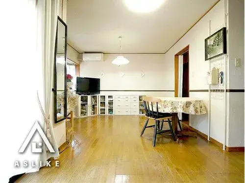 [4LDDKK+S Propriété]
Ville de Kashiwa, Préfecture de Chiba (14)