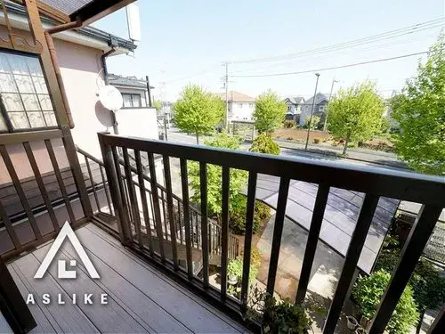 [4LDDKK+S Propriété]
Ville de Kashiwa, Préfecture de Chiba (3)