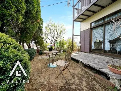 [4LDDKK+S Propriété]
Ville de Kashiwa, Préfecture de Chiba (5)
