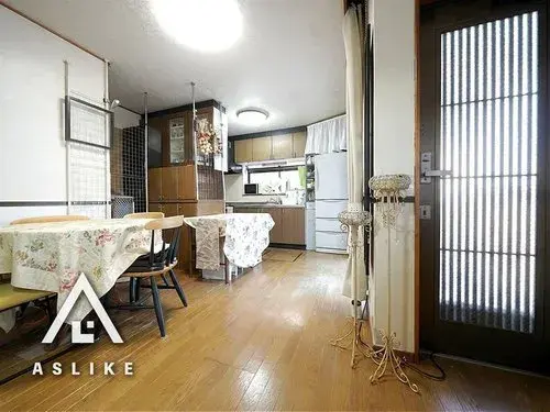 [4LDDKK+S Propriété]
Ville de Kashiwa, Préfecture de Chiba (6)