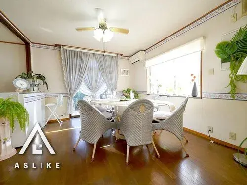 [4LDDKK+S Propriété]
Ville de Kashiwa, Préfecture de Chiba (7)