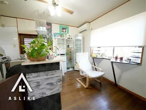 [4LDDKK+S Propriété]
Ville de Kashiwa, Préfecture de Chiba (8)