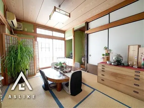[4LDDKK+S Propriété]
Ville de Kashiwa, Préfecture de Chiba (9)