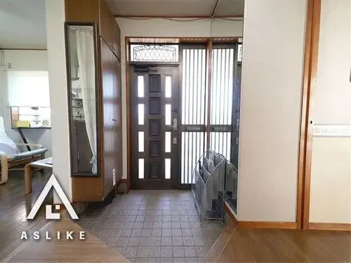 [4LDDKK+S Propriété]
Ville de Kashiwa, Préfecture de Chiba (10)