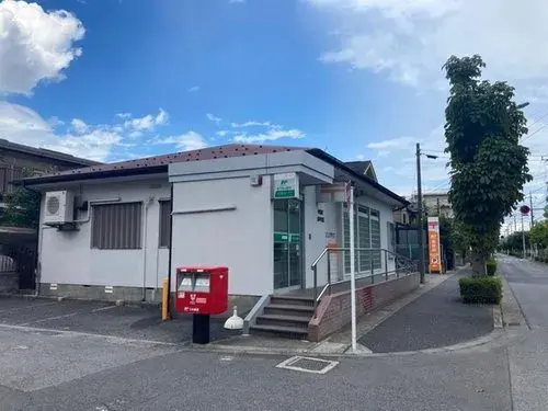 Akiya in Matsudo