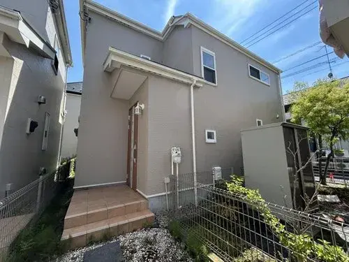 4LDK Property Matsudo City Chiba Prefecture (2)
