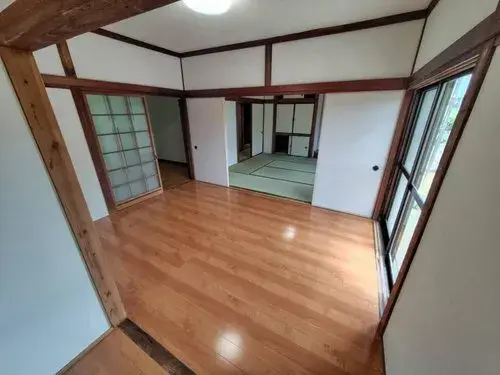عقار 4LDK Chiba City Chiba Prefecture (7)
