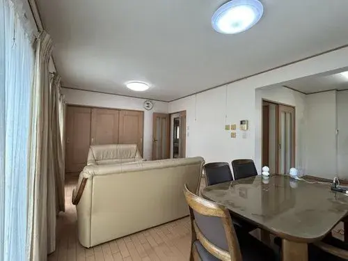 Chiba Prefecture Nagareyama City Propiedad de 4 Habitaciones (2)