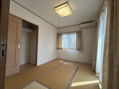 Chiba Prefecture Nagareyama City Propiedad de 4 Habitaciones (12)