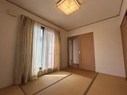 Chiba Prefecture Nagareyama City Propiedad de 4 Habitaciones (14)