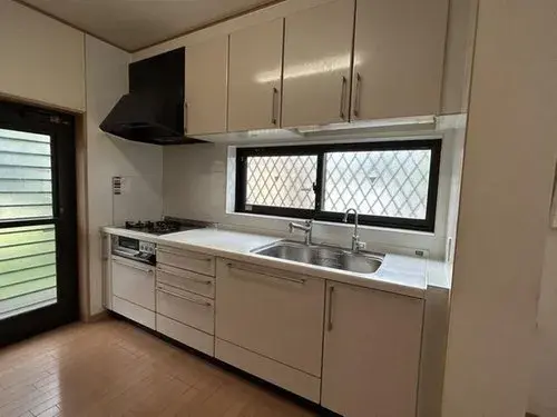Chiba Prefecture Nagareyama City Propiedad de 4 Habitaciones (15)