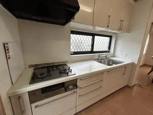 Chiba Prefecture Nagareyama City Propiedad de 4 Habitaciones (16)