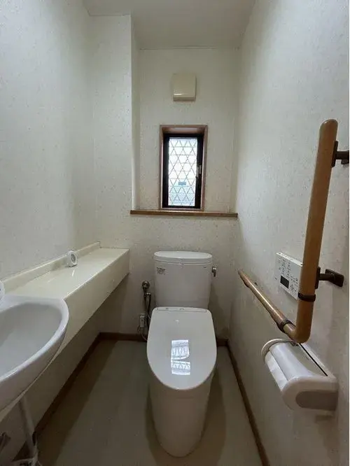 Chiba Prefecture Nagareyama City Propiedad de 4 Habitaciones (19)