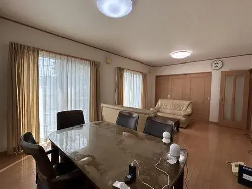 Chiba Prefecture Nagareyama City Propiedad de 4 Habitaciones (3)