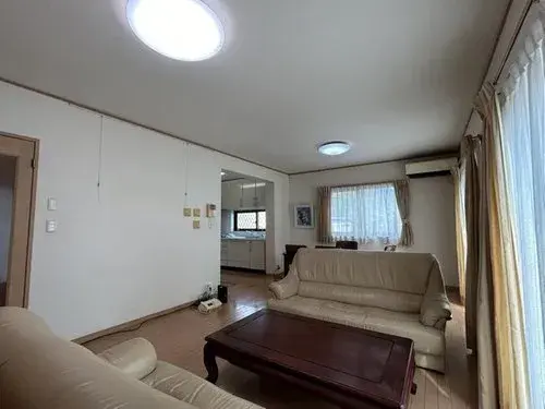Chiba Prefecture Nagareyama City Propiedad de 4 Habitaciones (4)