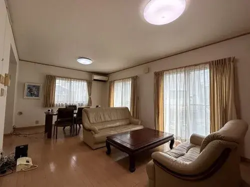 Chiba Prefecture Nagareyama City Propiedad de 4 Habitaciones (5)
