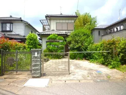 Akiya in Ichihara