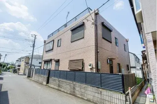 Bien immobilier 4LDK Ville de Kashiwa Préfecture de Chiba (2)