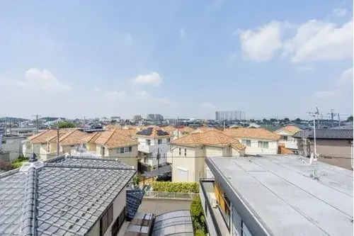 Bien immobilier 4LDK Ville de Kashiwa Préfecture de Chiba (16)
