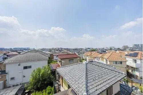 Bien immobilier 4LDK Ville de Kashiwa Préfecture de Chiba (17)