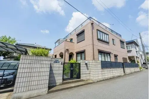 Bien immobilier 4LDK Ville de Kashiwa Préfecture de Chiba (3)